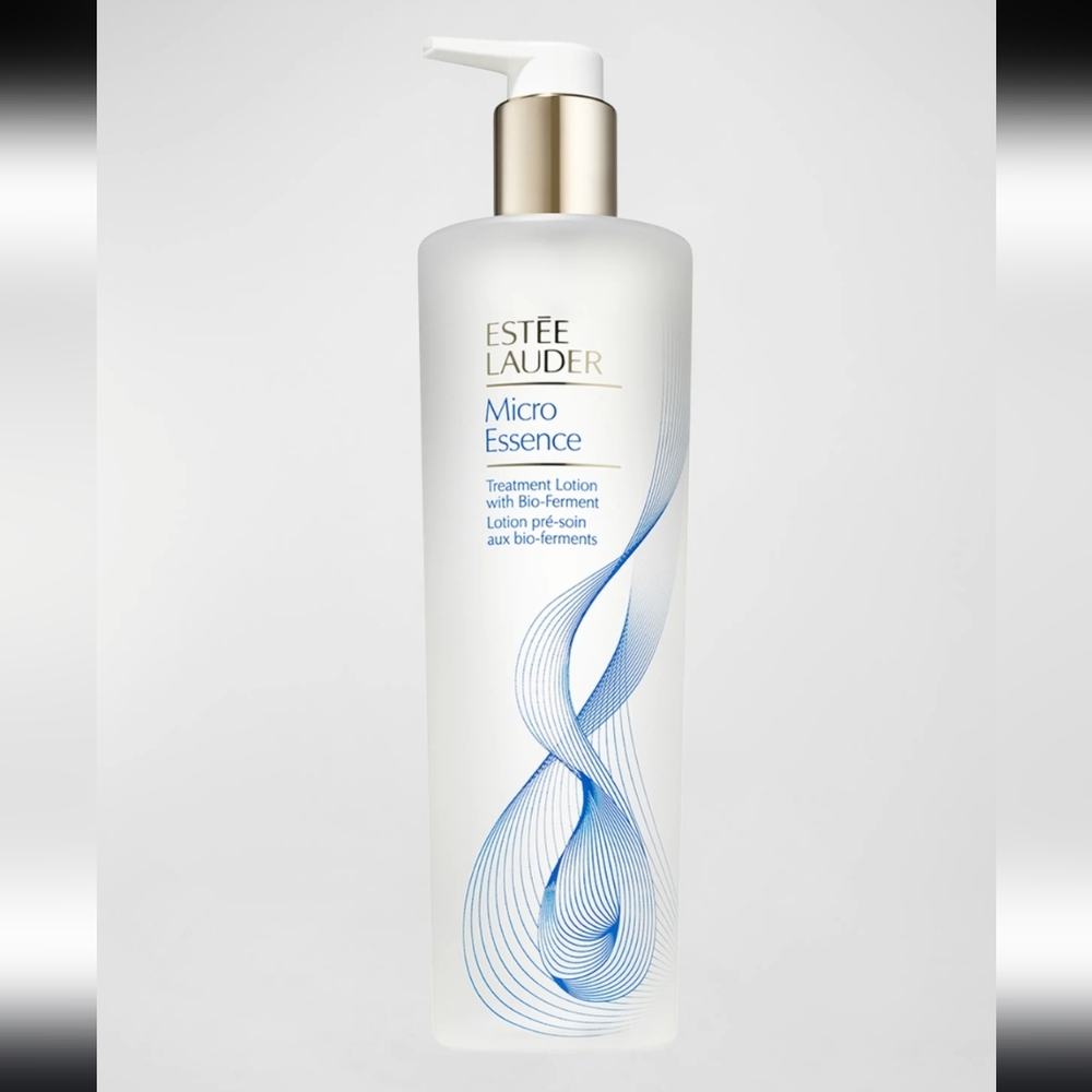 NIB $215 Micro EssenceTreatment Lotion Toner with Bio-Ferment 13.5 fl oz